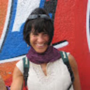 Meet your Posher, Christiane
